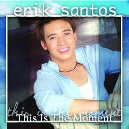 Erik Santos《Kung Akin Ang Mundo》GTP谱
