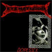 Eyehategod《Dixie Whiskey》GTP谱