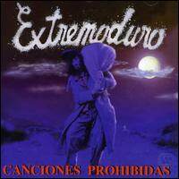 Extremoduro《Villancico Del Rey De Extremadura》GTP谱