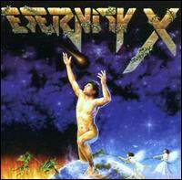 Eternity X《A Day In Verse》GTP谱