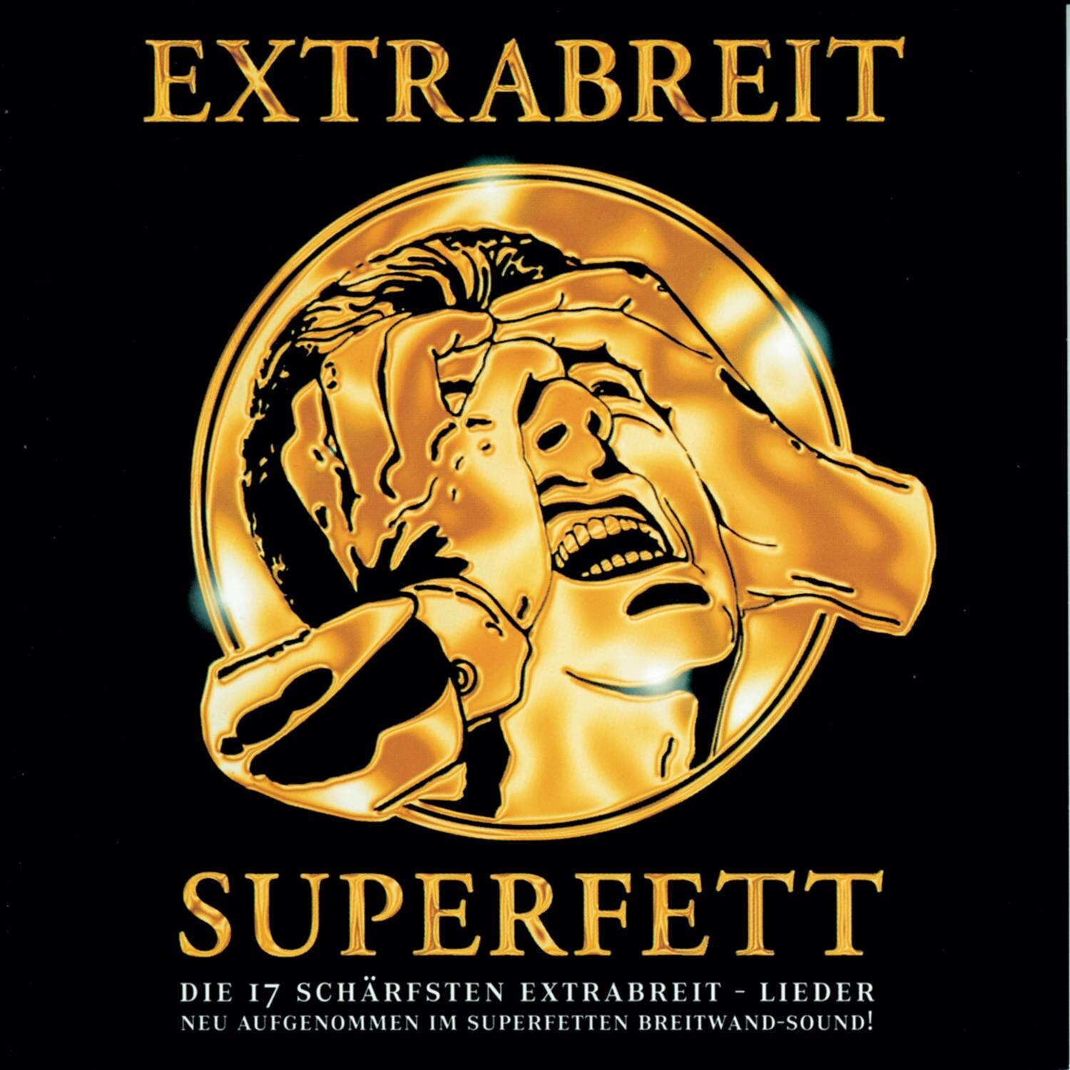 Extrabreit《Hurra Hurra Die Schule Brennt》GTP谱