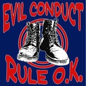 Evil Conduct《Home Sweet Home》GTP谱