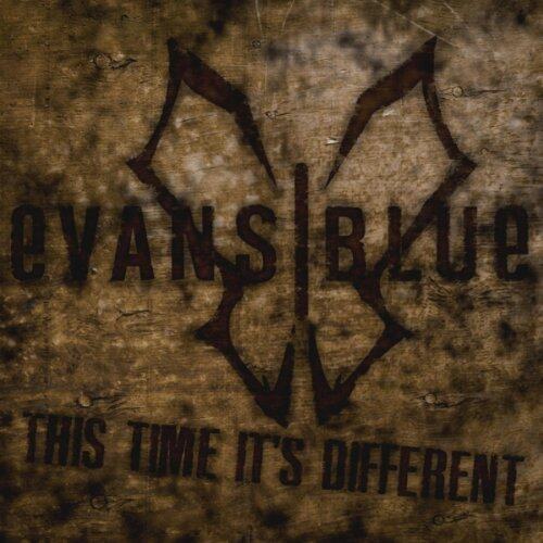 Evans Blue《This Time Its Different》GTP谱