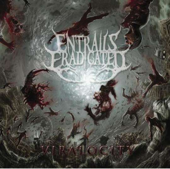 Entrails Eradicated《Impending Annihilation》GTP谱