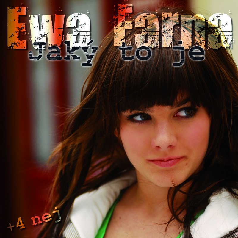 Ewa Farna《Zapadlej Kram》GTP谱