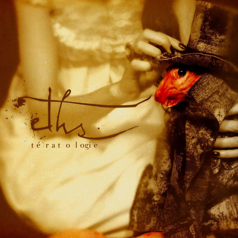 Eths《Anima Exhalare》GTP谱