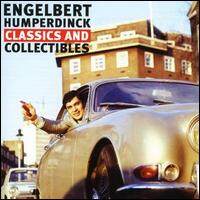 Engelbert Humperdinck《Spanish Eyes》GTP谱