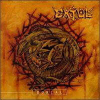 Extol《Into Another Dimension》GTP谱