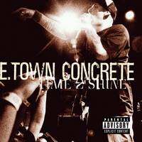 E-Town Concrete《Time 2 Shine》GTP谱