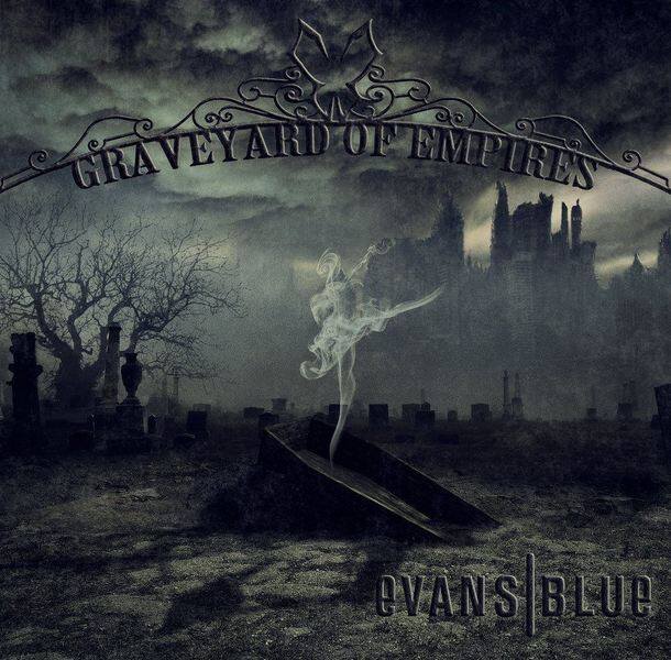 Evans Blue《Live To Die》GTP谱