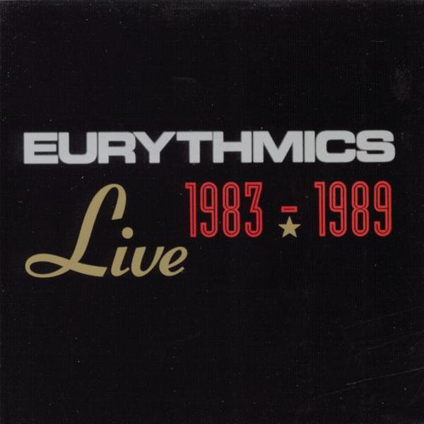 Eurythmics《When Tomorrow Comes》GTP谱