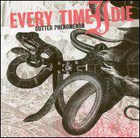 Every Time I Die《New Black》GTP谱