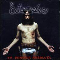 Extremoduro《Standby》GTP谱
