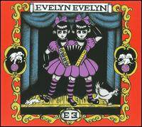 Evelyn Evelyn《Have You Seen My Sister Evelyn》GTP谱