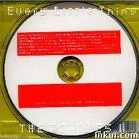 Every Little Thing《Shapes Of Love》GTP谱