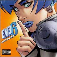 Eve 6《Jet Pack》GTP谱