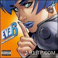 Eve 6《Jet Pack》GTP谱