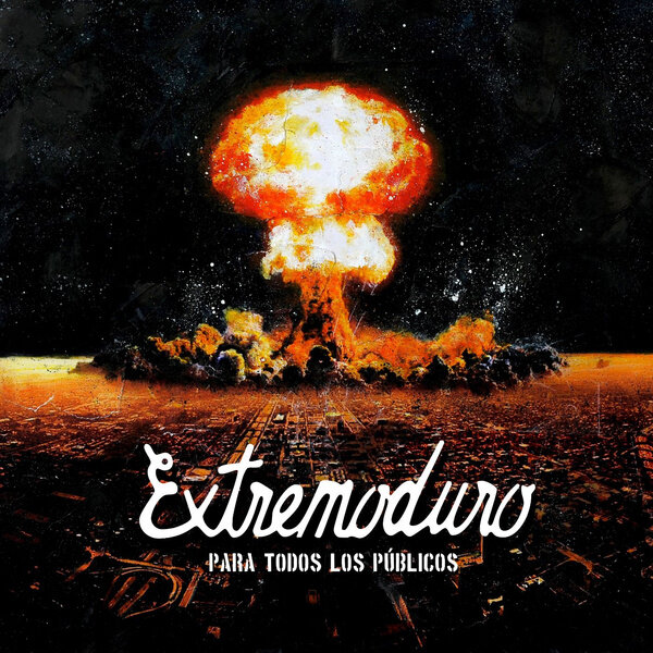 Extremoduro《Locura Transitoria Acustico》GTP谱