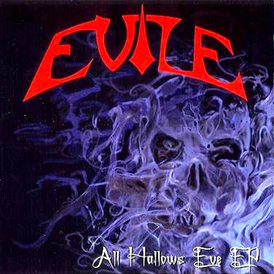 Evile《Killer From The Deep》GTP谱