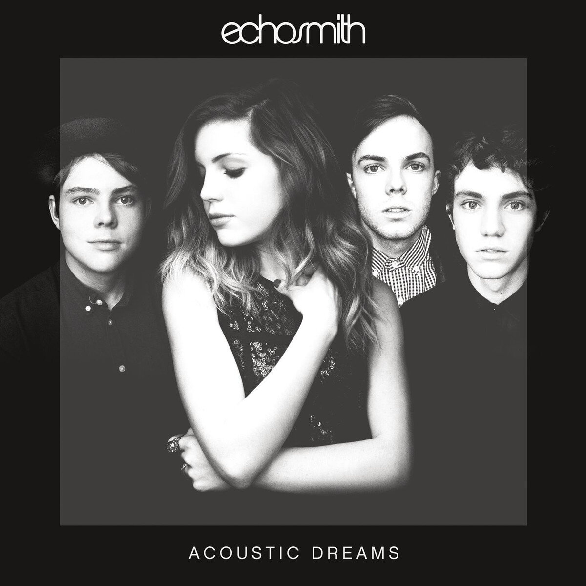 Echosmith《Cool Kids》GTP谱