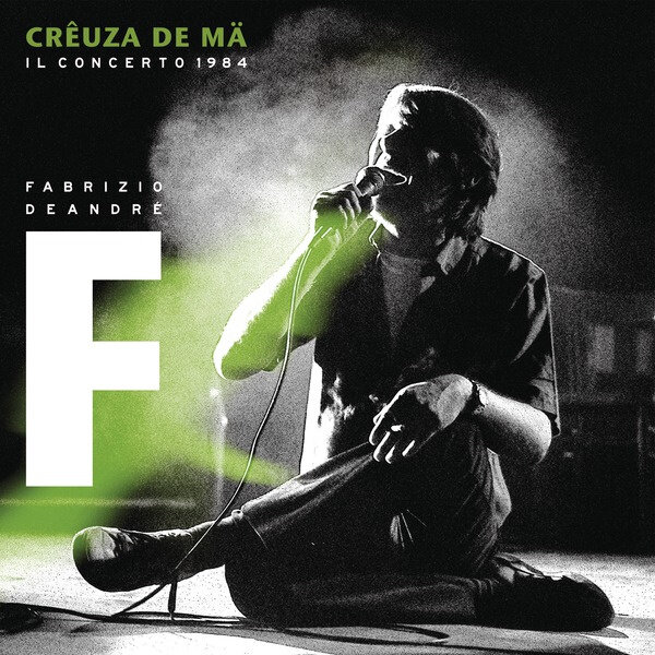 Fabrizio De André《Fiume Sand Creek》GTP谱