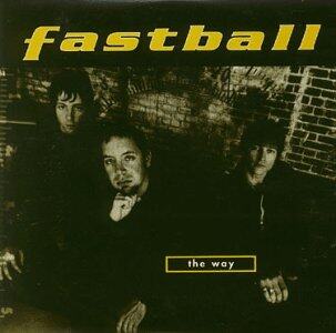 Fastball《The Way》GTP谱
