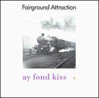Fairground Attraction《The Game Of Love》GTP谱