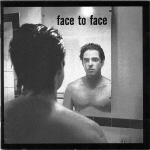 Face to Face《Everythings Your Fault》GTP谱