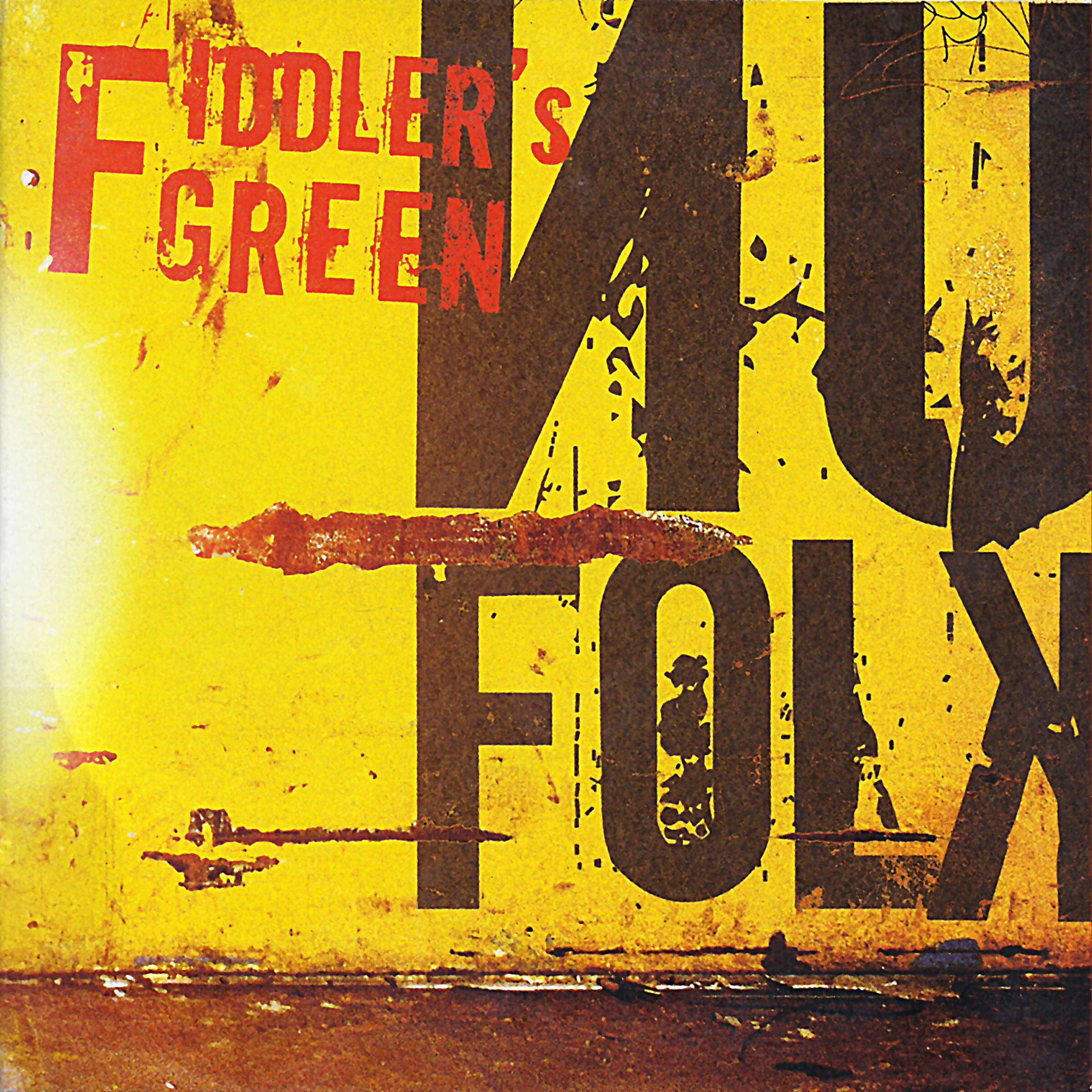 Fiddler\'s Green《Popcorn》GTP谱