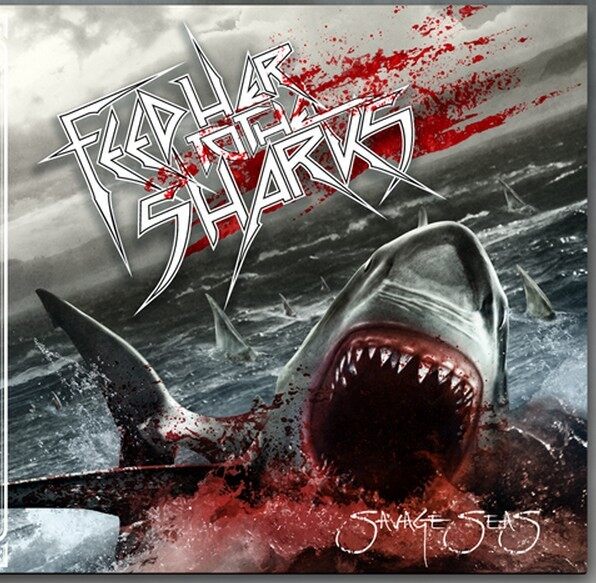 Feed Her to The Sharks《Memory Of You》GTP谱