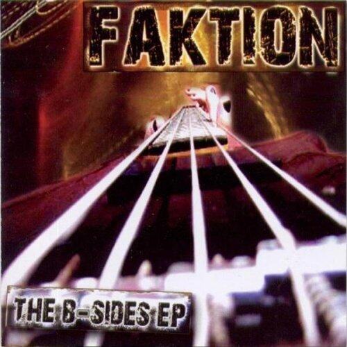 Faktion《Slip Away》GTP谱
