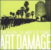 Fear Before the March of Flames《Hey Kid Im A Computer Stop All The Downloading》GTP谱