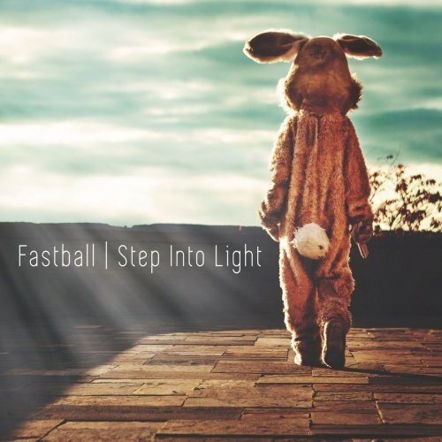 Fastball《Love Comes In Waves》GTP谱