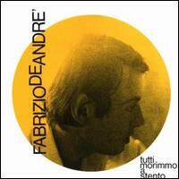 Fabrizio De André《Terzo Intermezzo》GTP谱