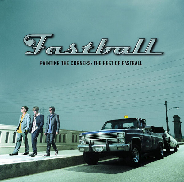 Fastball《Out Of My Head》GTP谱