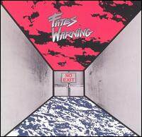 Fates Warning《In A Word》GTP谱