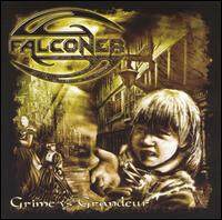 Falconer《The Assailant》GTP谱