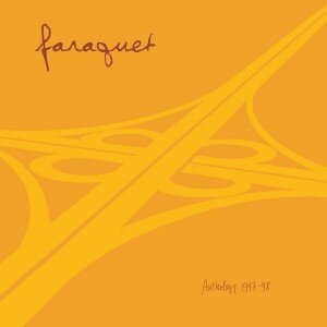 Faraquet《Parakeet》GTP谱
