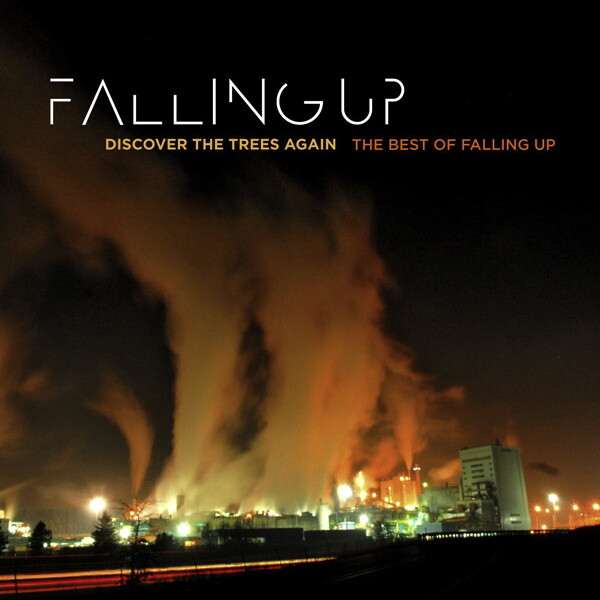 Falling Up《Broken Heart》GTP谱
