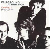 Fairground Attraction《Whispers》GTP谱