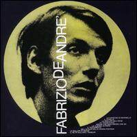 Fabrizio De André《La Guerra Di Piero》GTP谱