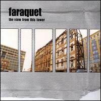 Faraquet《The Missing Piece》GTP谱