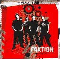Faktion《Distance》GTP谱