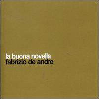 Fabrizio De André《Il Testamento Di Tito》GTP谱