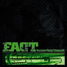 FACT《What Is Your Objective》GTP谱