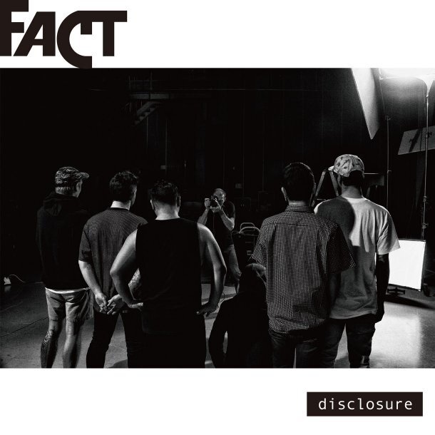 FACT《Disclosure》GTP谱