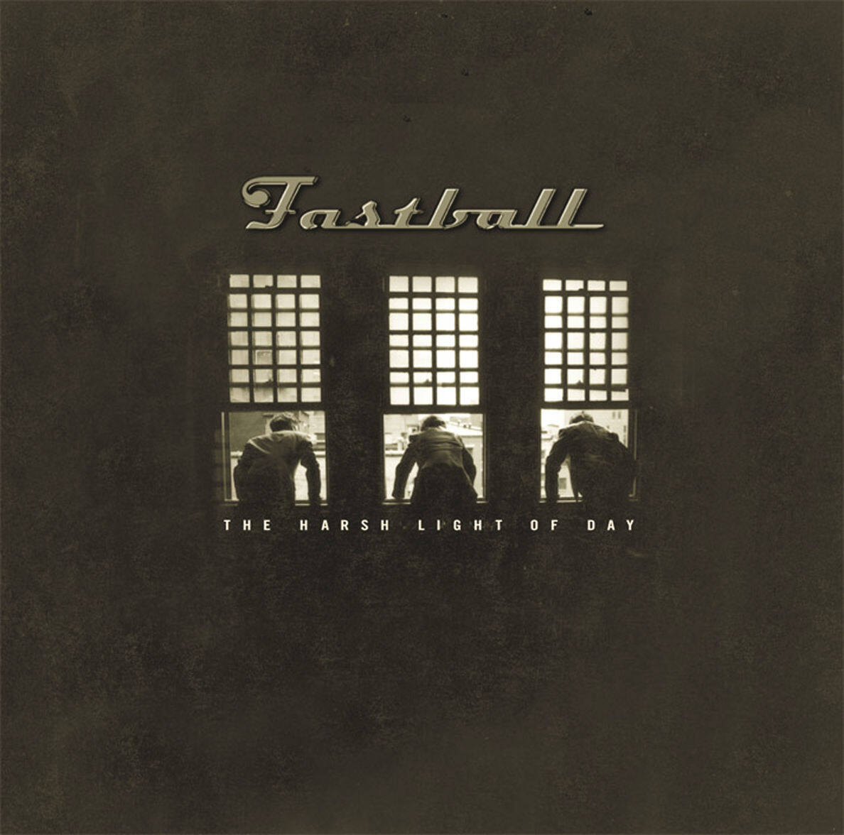 Fastball《Wind Me Up》GTP谱