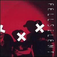 Fellsilent《Mindless Self》GTP谱