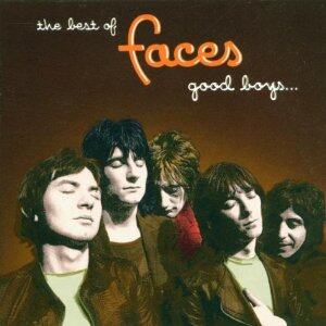 Faces《Ooh La La》GTP谱
