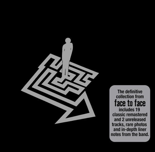 Face to Face《Blind》GTP谱